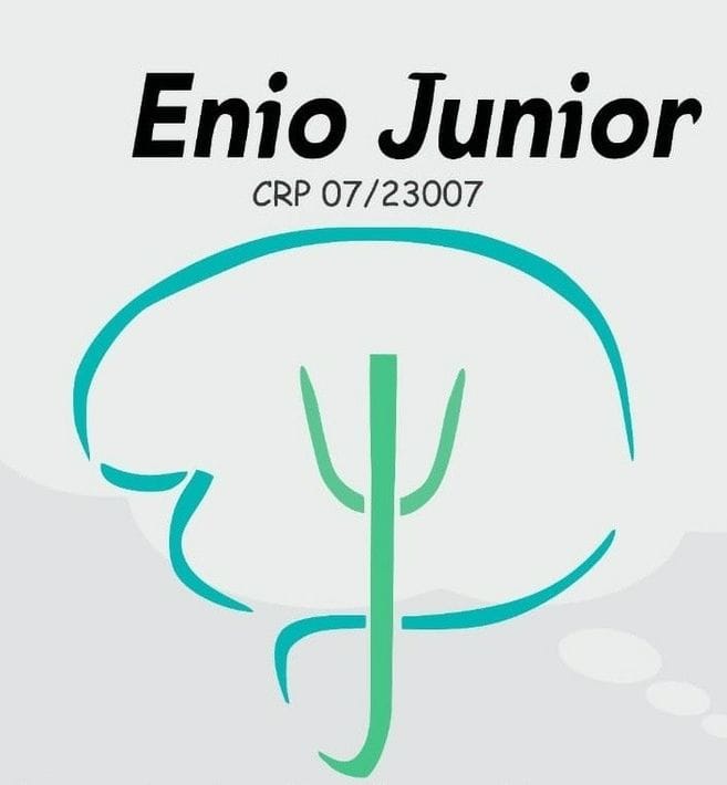 PSCICÓLOGO ENIO CORREIA JUNIOR