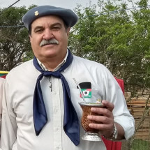 Felipe Martinetto