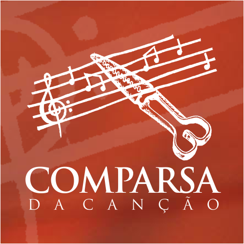 COMPARSA DA CANÇÃO NATIVA